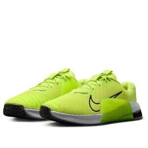 NEW Nike Metcon 9 Light Lemon Twist DZ2617-701 Men's Size 10.5
